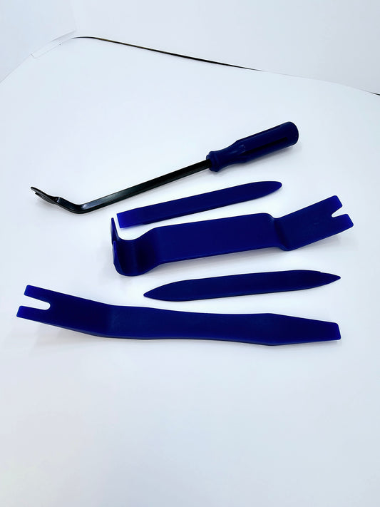 Toretto Trim Removal Tools
