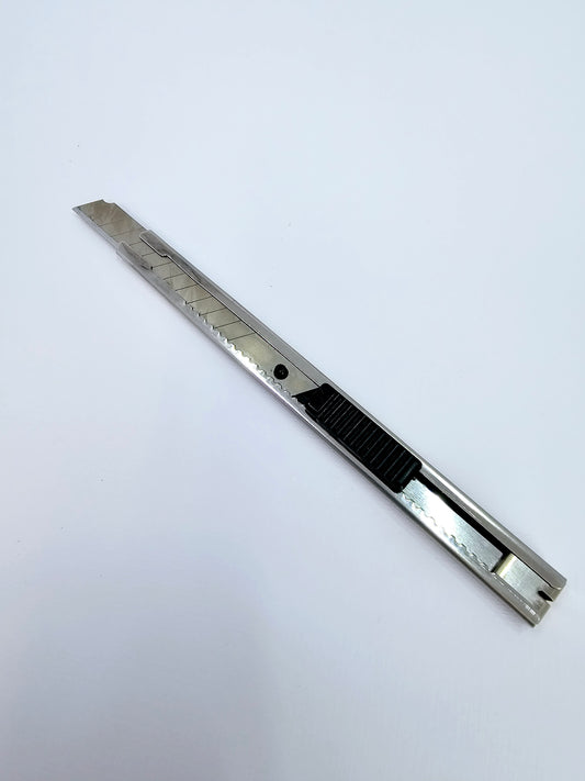 Toretto stainless steel knife