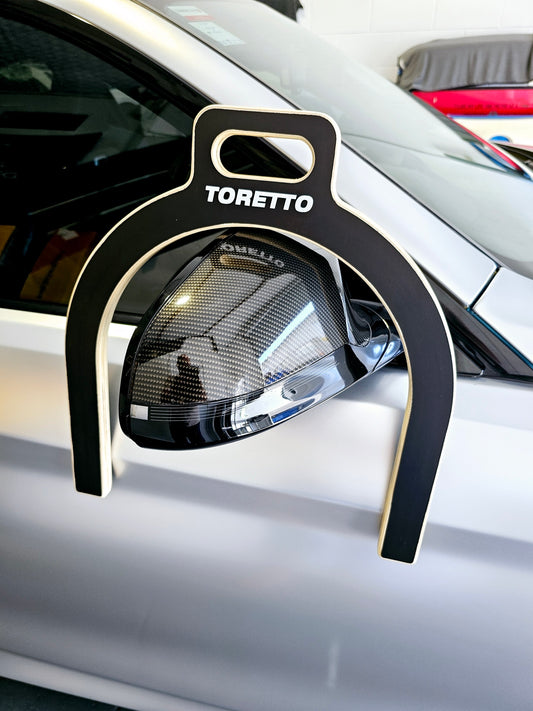 Toretto Wing mirror wrapper