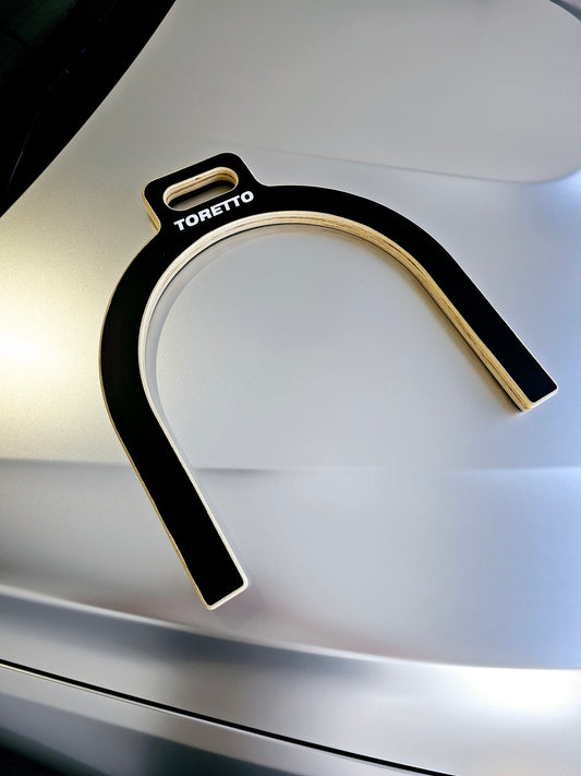 Toretto Wing mirror wrapper