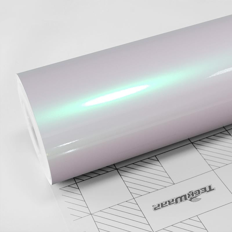 Gloss Aurora White