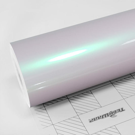 Gloss Aurora White