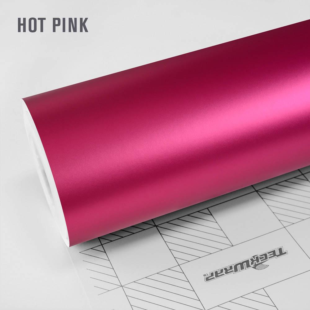 Hot pink