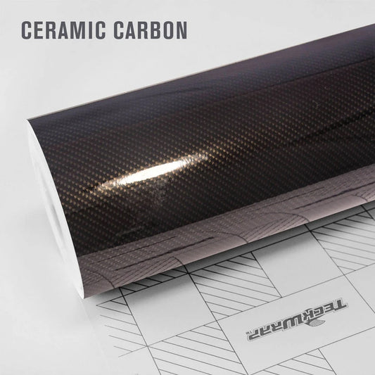 Ceramic Carbon