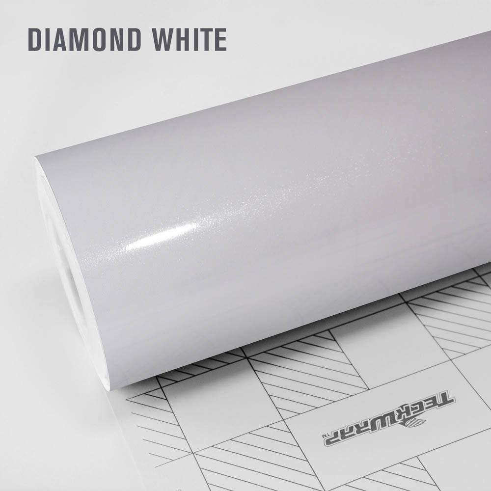 Diamond White