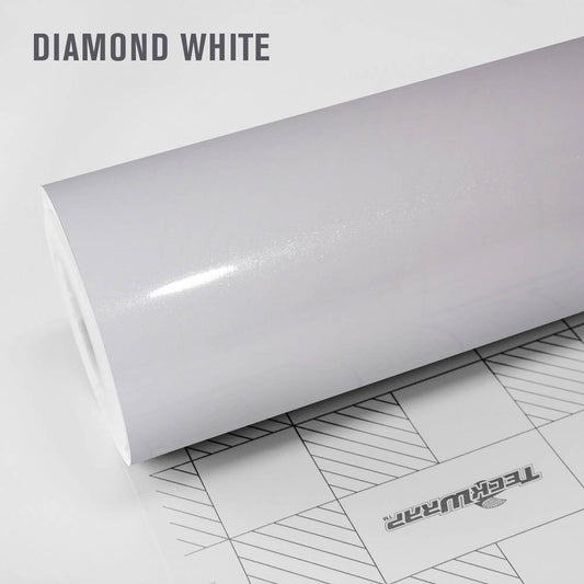 Diamond White