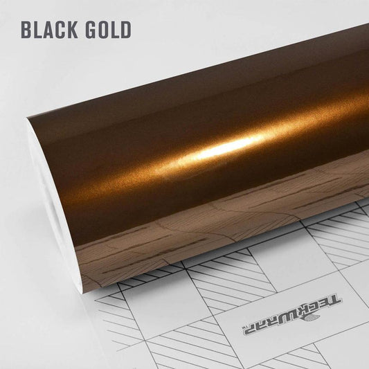 Black Gold