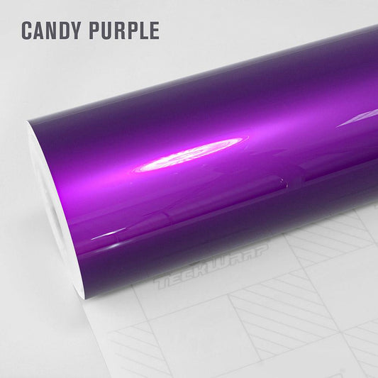 Candy Purple
