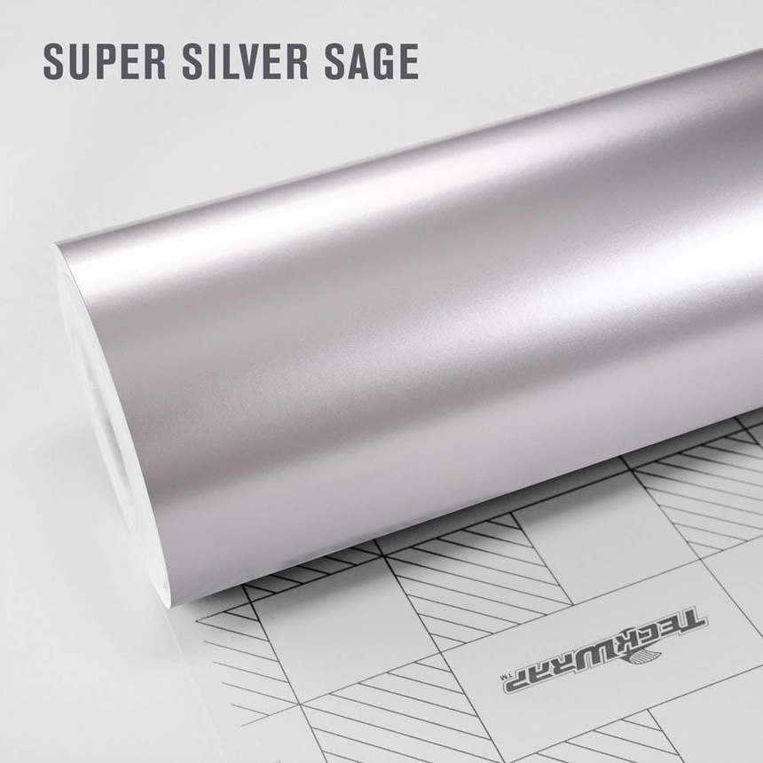 Super Silver Sage