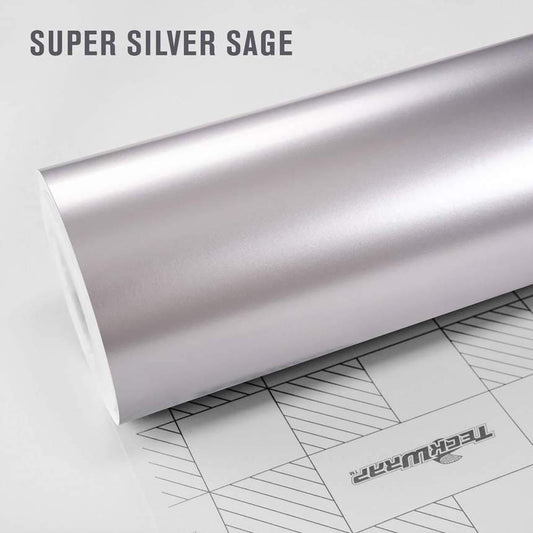 Super Silver Sage