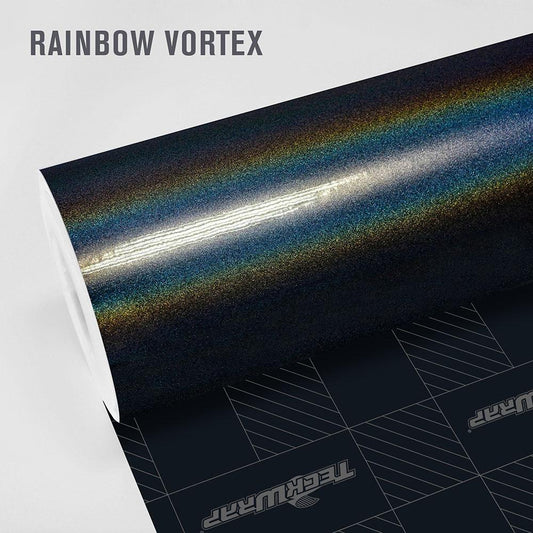Rainbow Vortex