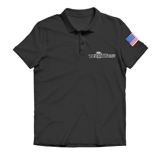 Teckwrap Short Sleeve T-Shirt