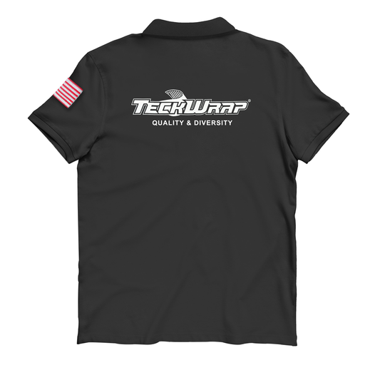 Teckwrap Short Sleeve T-Shirt