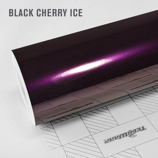 Black Cherry Ice