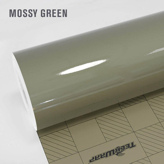 Moss Green