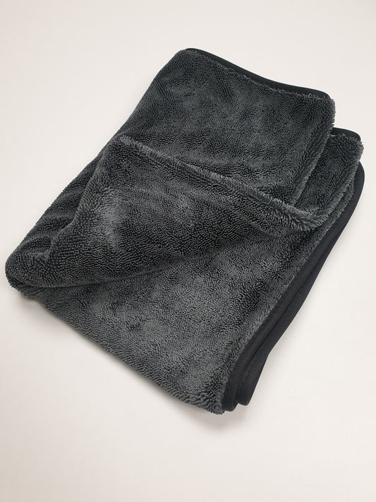 Fast N Dry Microfiber Drying Towel
