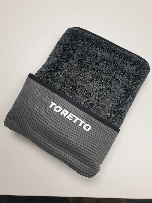 Fast N Dry Microfiber Drying Towel