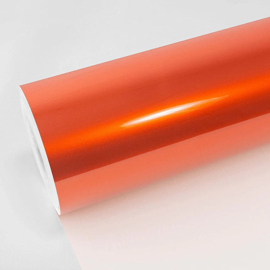 Paprika orange