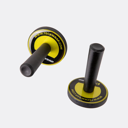 TeckWrap Vinyl Wrap Magnets