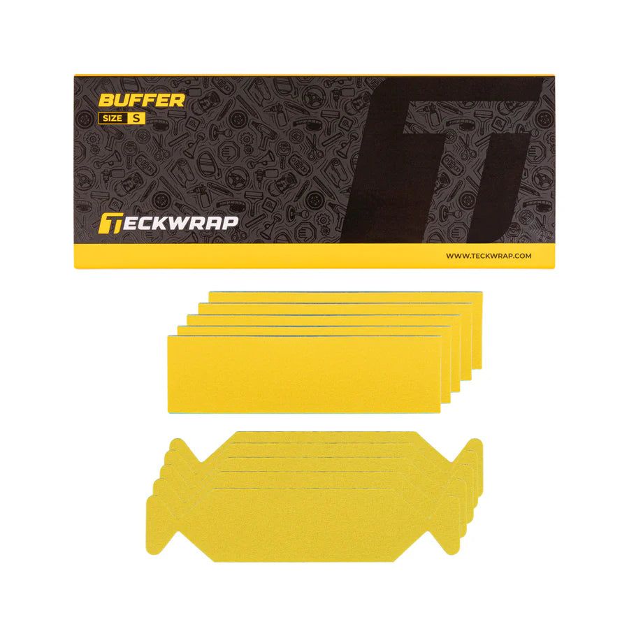 TeckWrap Buffer L 10-pieces