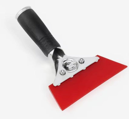 Handle squeegee