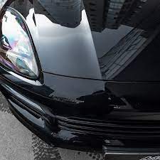 Ultimate Black