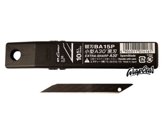 Extra Sharp Blades A30 (10 Pack)