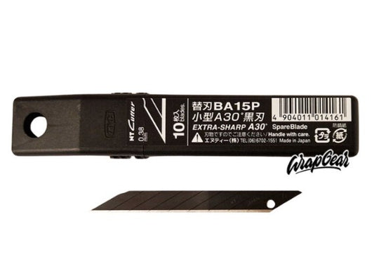 Extra Sharp Blades A30 (10 Pack)