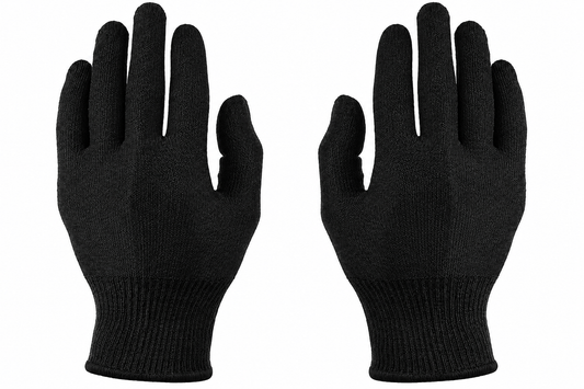 GloveMax High-Performance Gloves