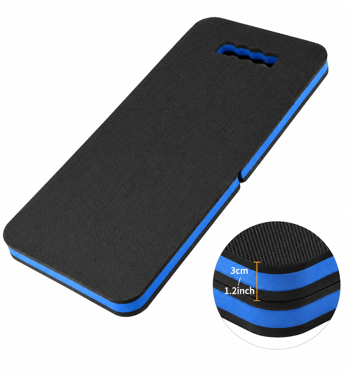 Folding Kneeling Mat