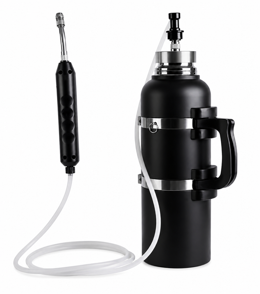 PPF Thermo Tank (4 Litre)