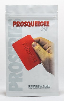 PROSERIES Prosqueegee Lite