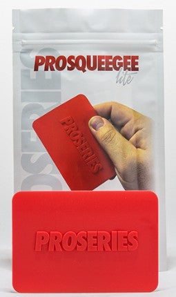 PROSERIES Prosqueegee Lite