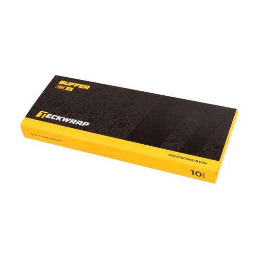 TeckWrap Buffer L 10-pieces