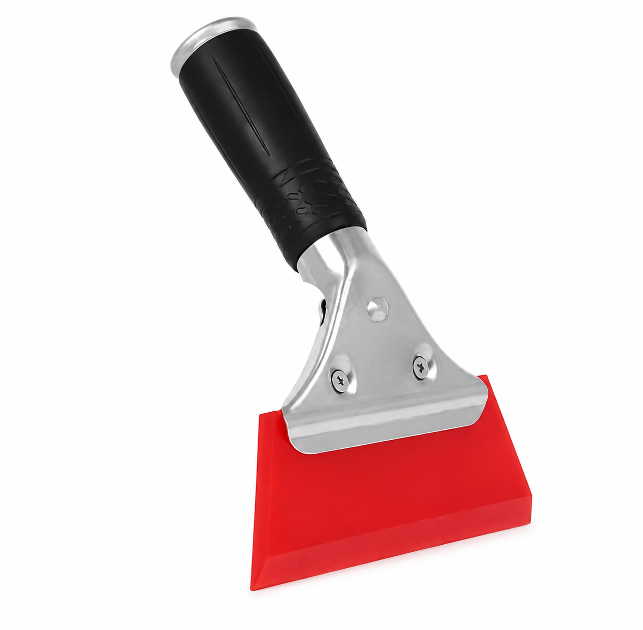 Handle squeegee