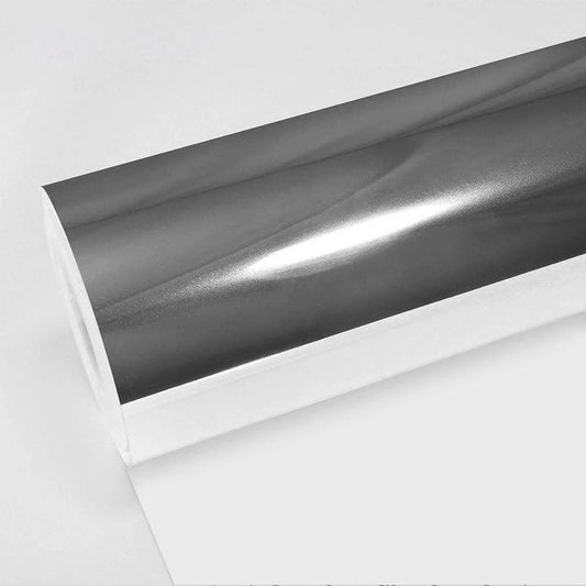White Gold (CHM01-HD) Vinyl Wrap