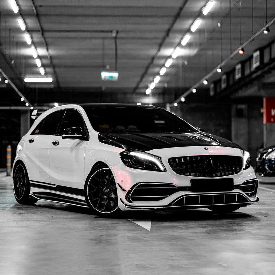 Creamrose Pearl (CK523-HD) Vinyl Wrap