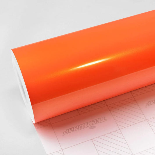 Deep Orange