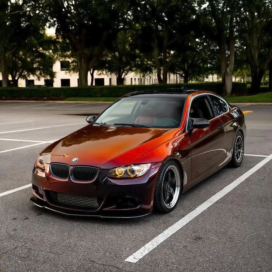 Madeira Red