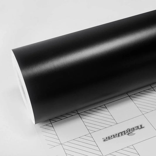 Black Matte (CM01M) Vinyl Wrap