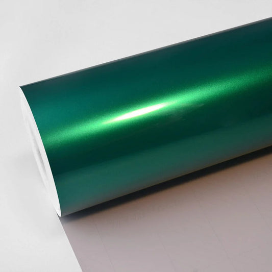 Ocean Green (RB18-HD) Vinyl Wrap