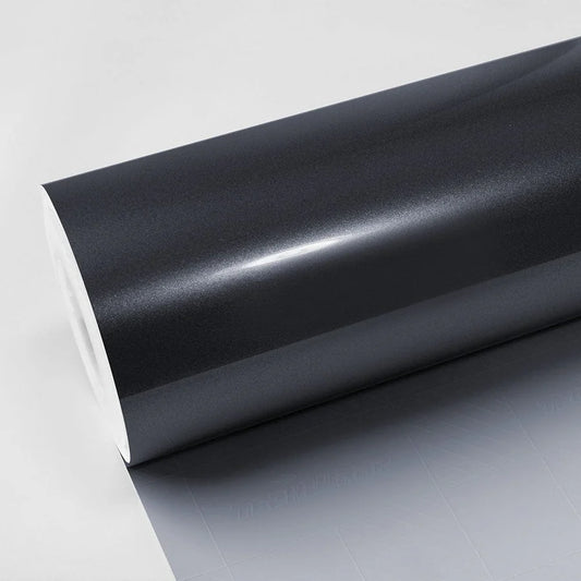 Dark Platinum (RB12-HD) Vinyl Wrap